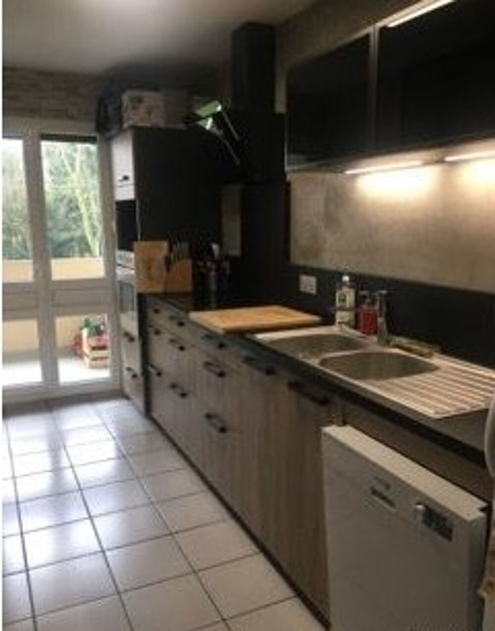 Location Appartement Appartement T4 Pessac