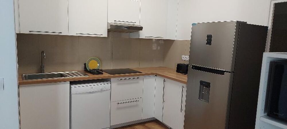 Location Appartement Appartement Chambre Bordeaux