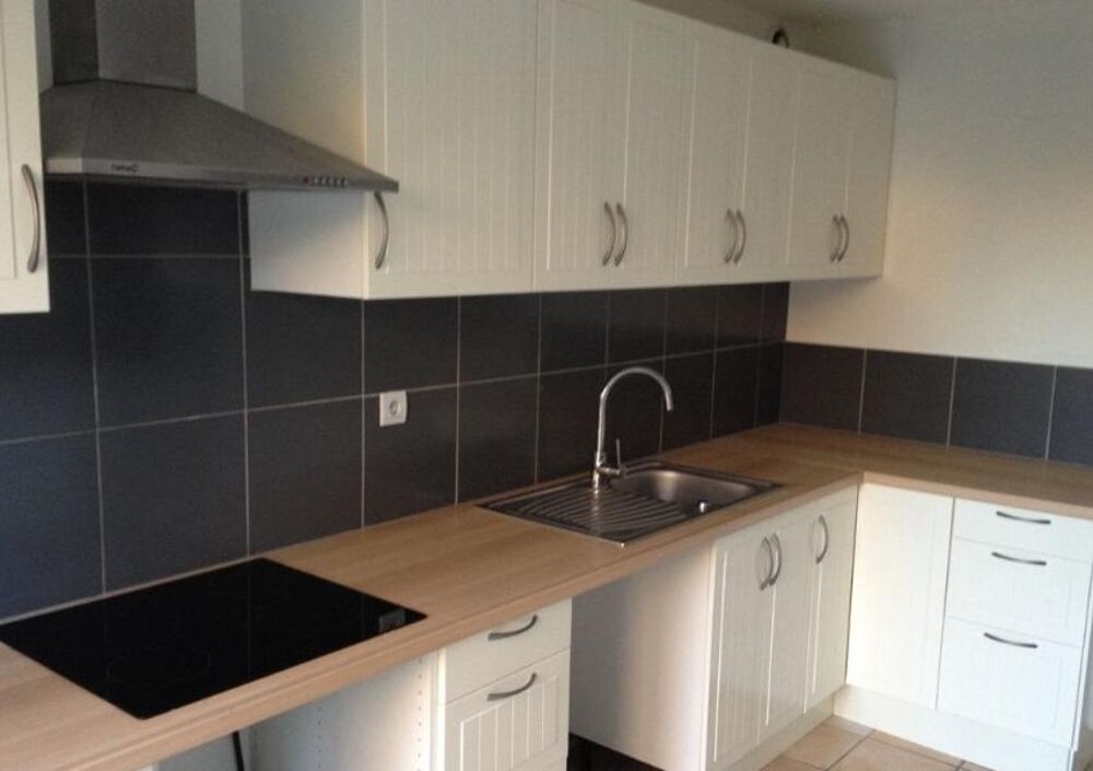 Location Maison Maison/Villa T5 Merignac