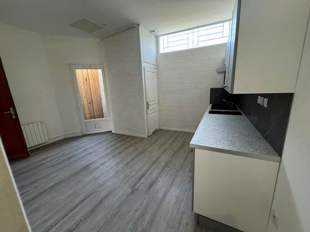 Location Appartement Appartement T2 Bordeaux