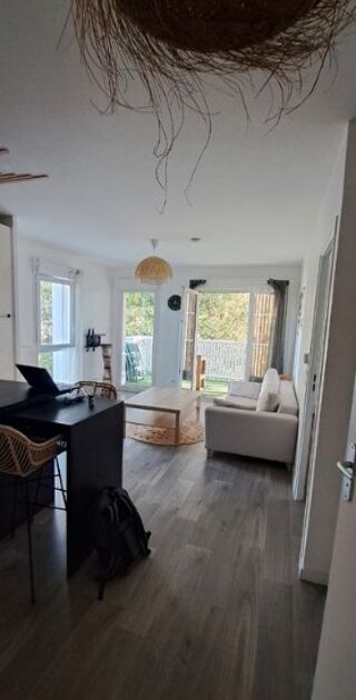  Appartement � louer 2 pi�ces 