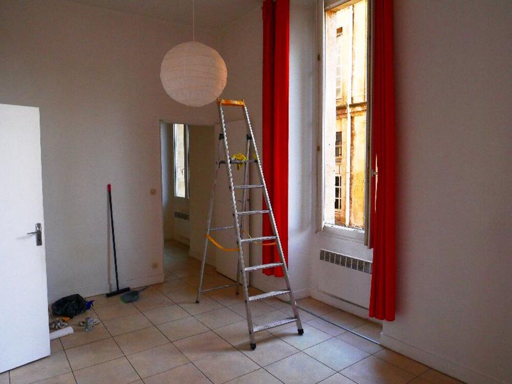 Location Appartement Appartement T2 Bordeaux