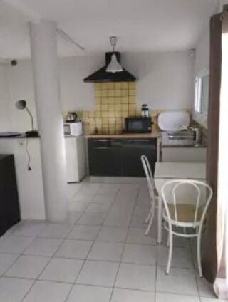  Maison � louer 2 pi�ces 