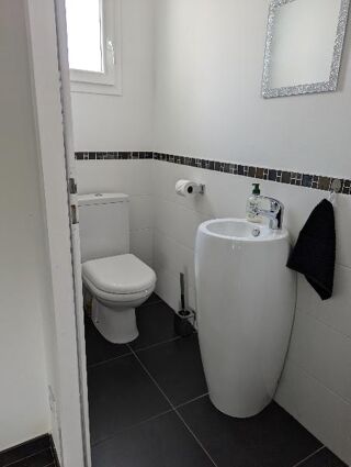  Appartement � louer 1 pi�ce 