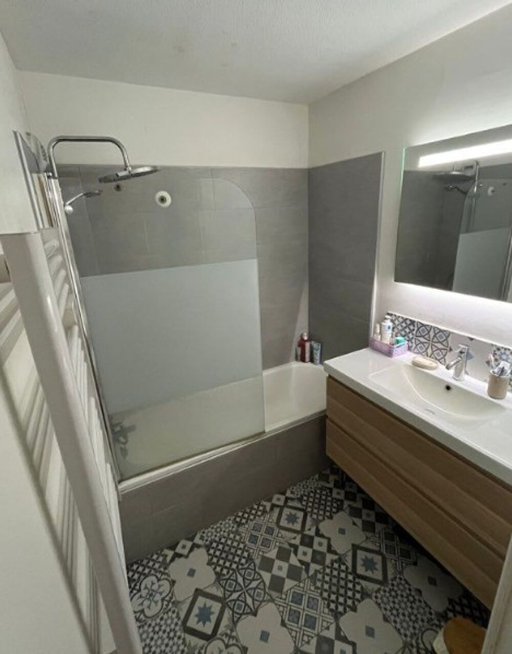 Location Appartement Appartement T3 Bordeaux