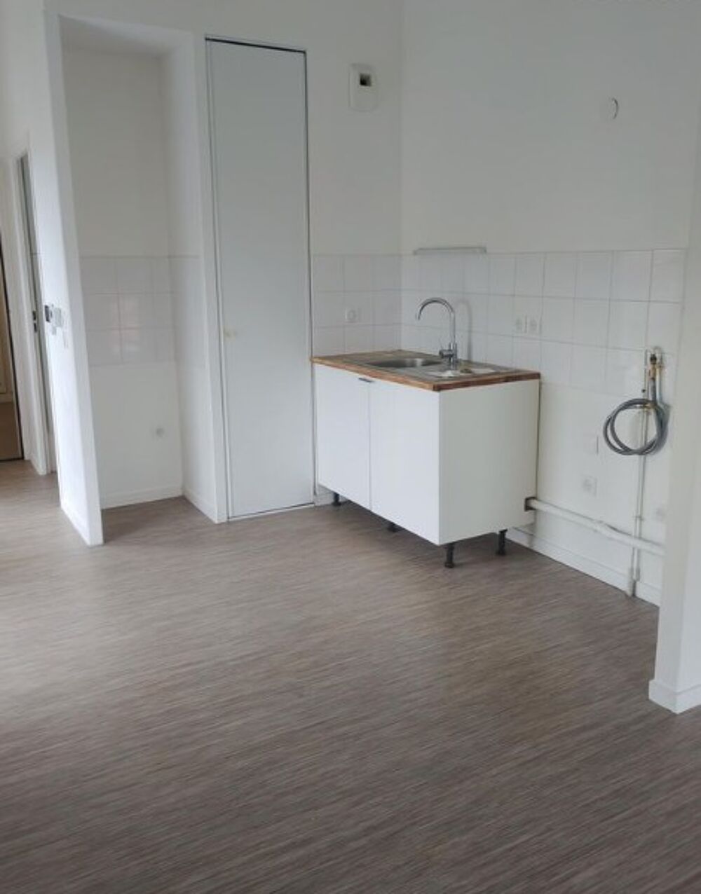 Location Appartement Appartement T4 Bordeaux