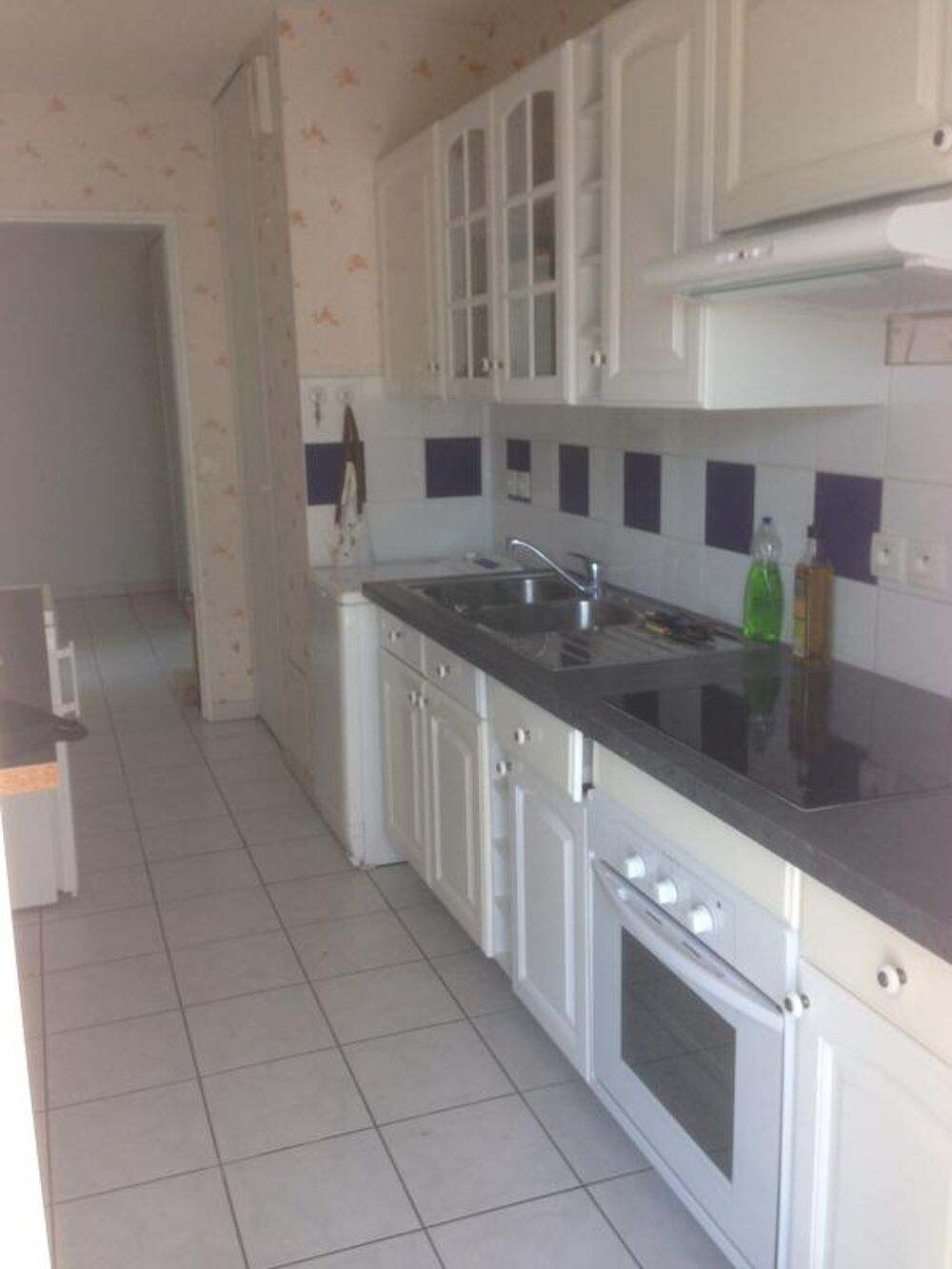 Location Appartement Appartement T3 Bordeaux