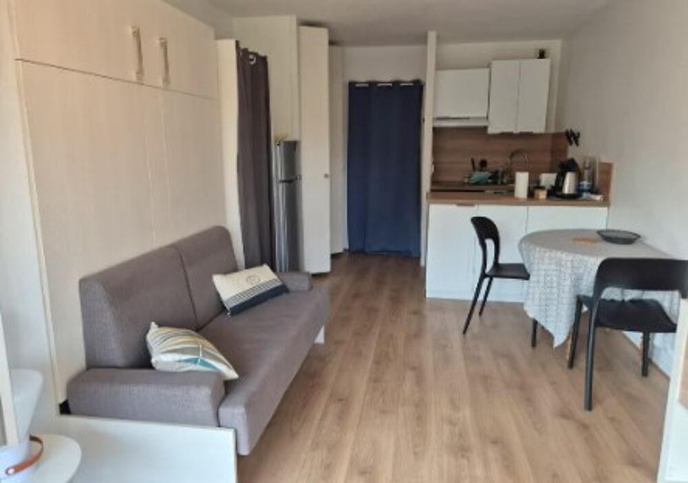 Location Appartement Appartement Studio Arcachon