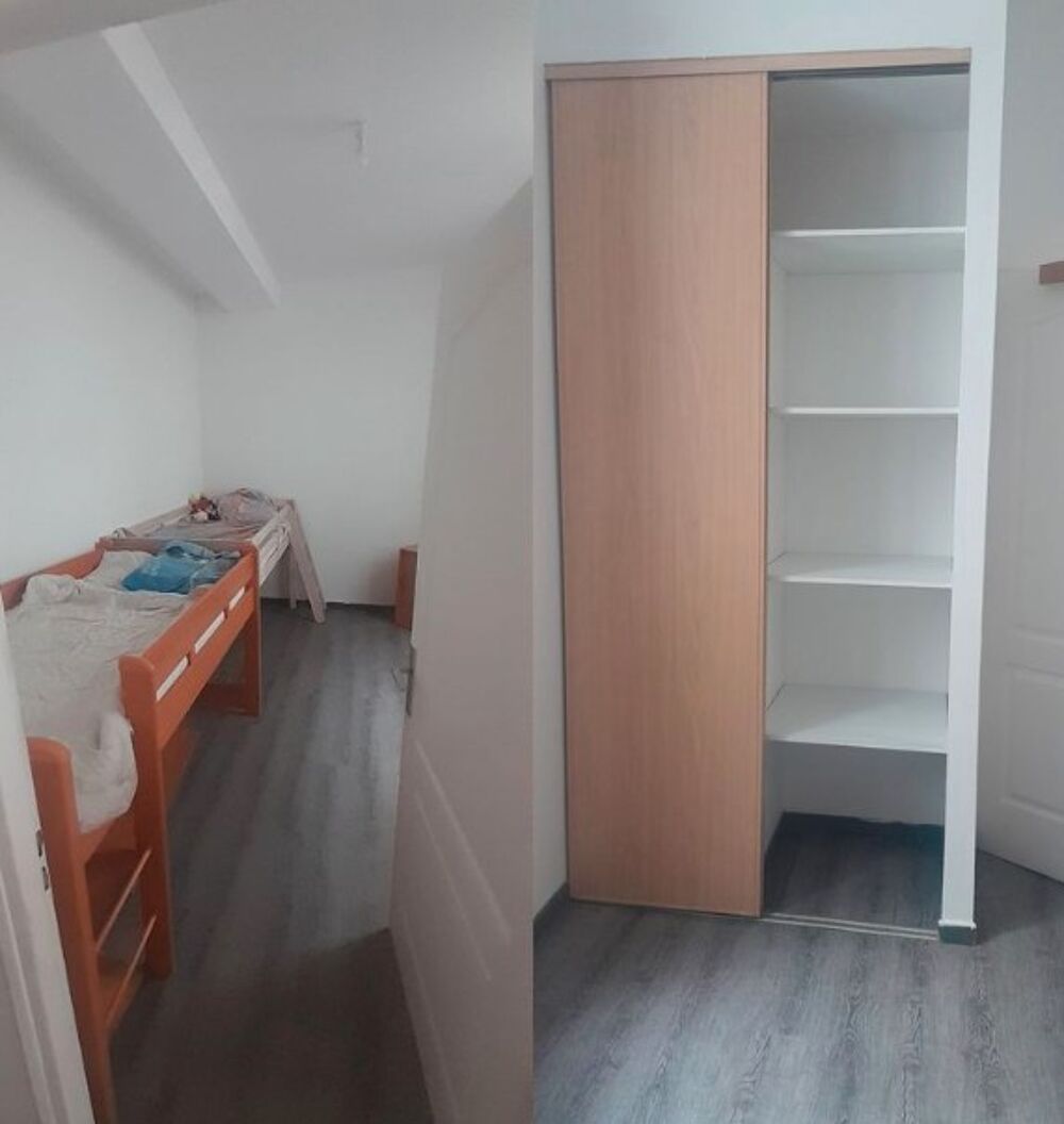 Location Appartement Appartement T3 Reole