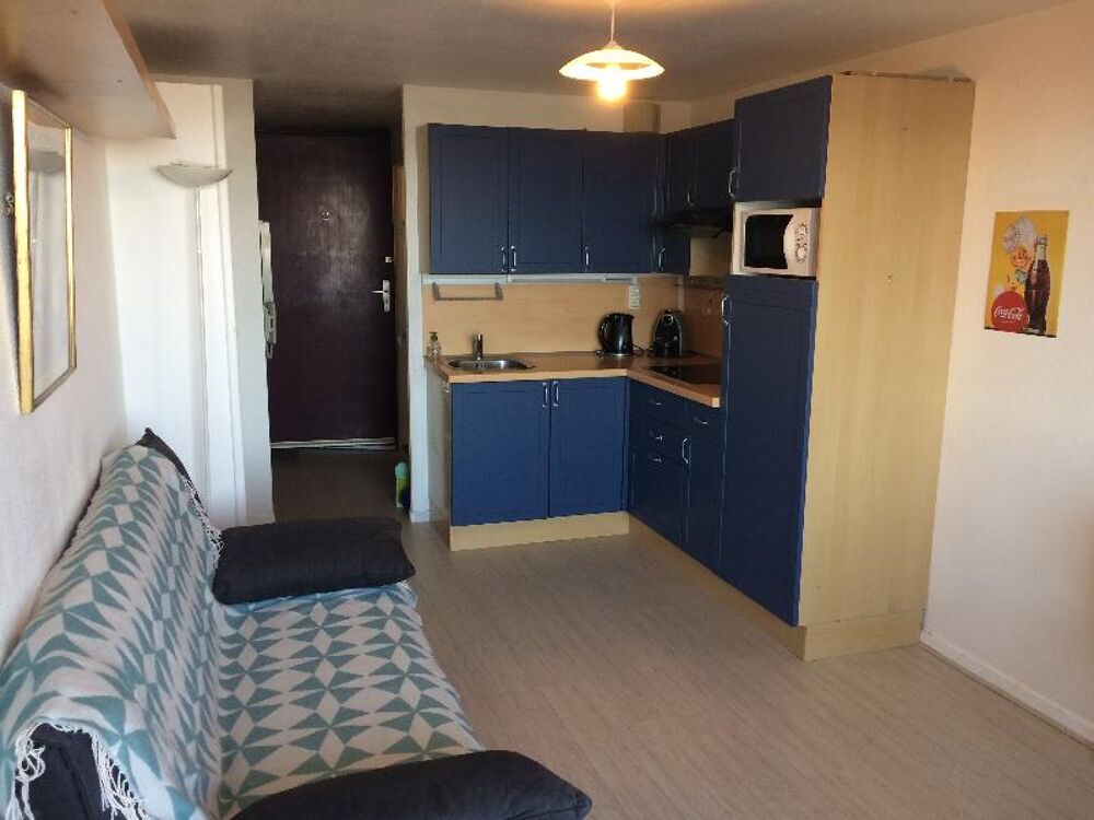 Location Appartement Appartement Studio Arcachon