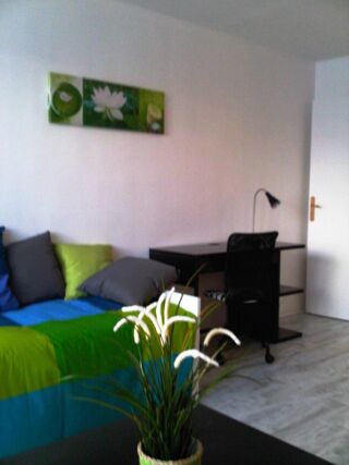  Appartement � louer 1 pi�ce 
