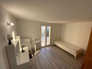  Appartement à louer 1 pièce 