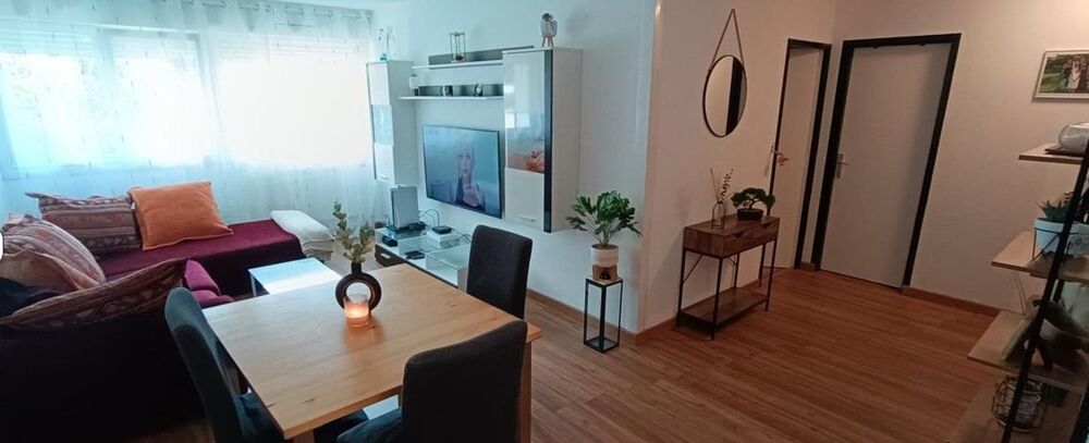 Appartement T4