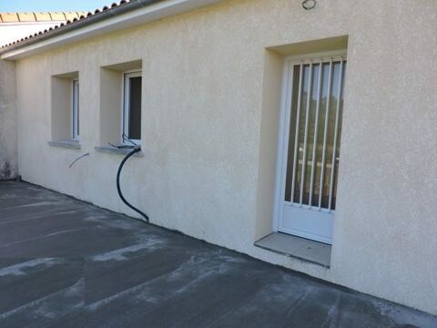   Maison/Villa T3 Maison - 3 pi�ce(s)