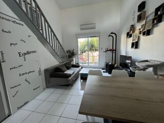  Appartement à louer 1 pièce 44 m² Creon