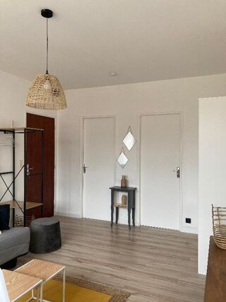  Appartement � louer 1 pi�ce 