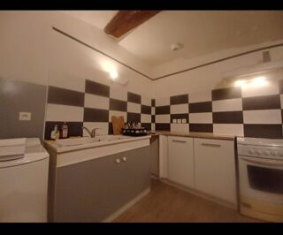  Appartement � louer 2 pi�ces 