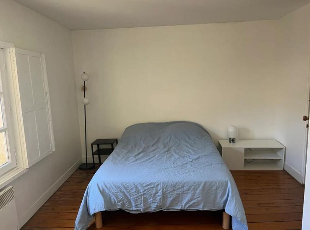 Location Appartement Appartement T2 Bordeaux