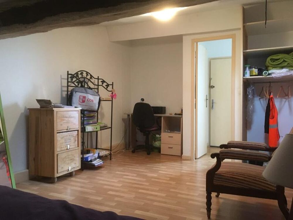 Location Appartement Appartement T2 Bordeaux