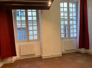  Appartement à louer 1 pièce 35 m²