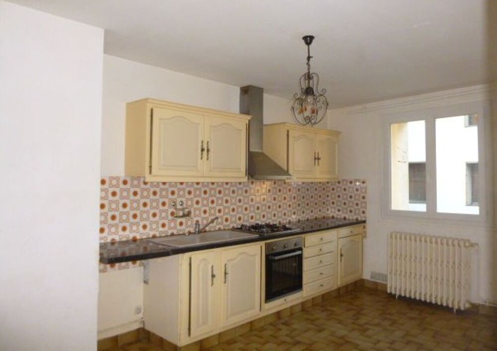 Appartement T3