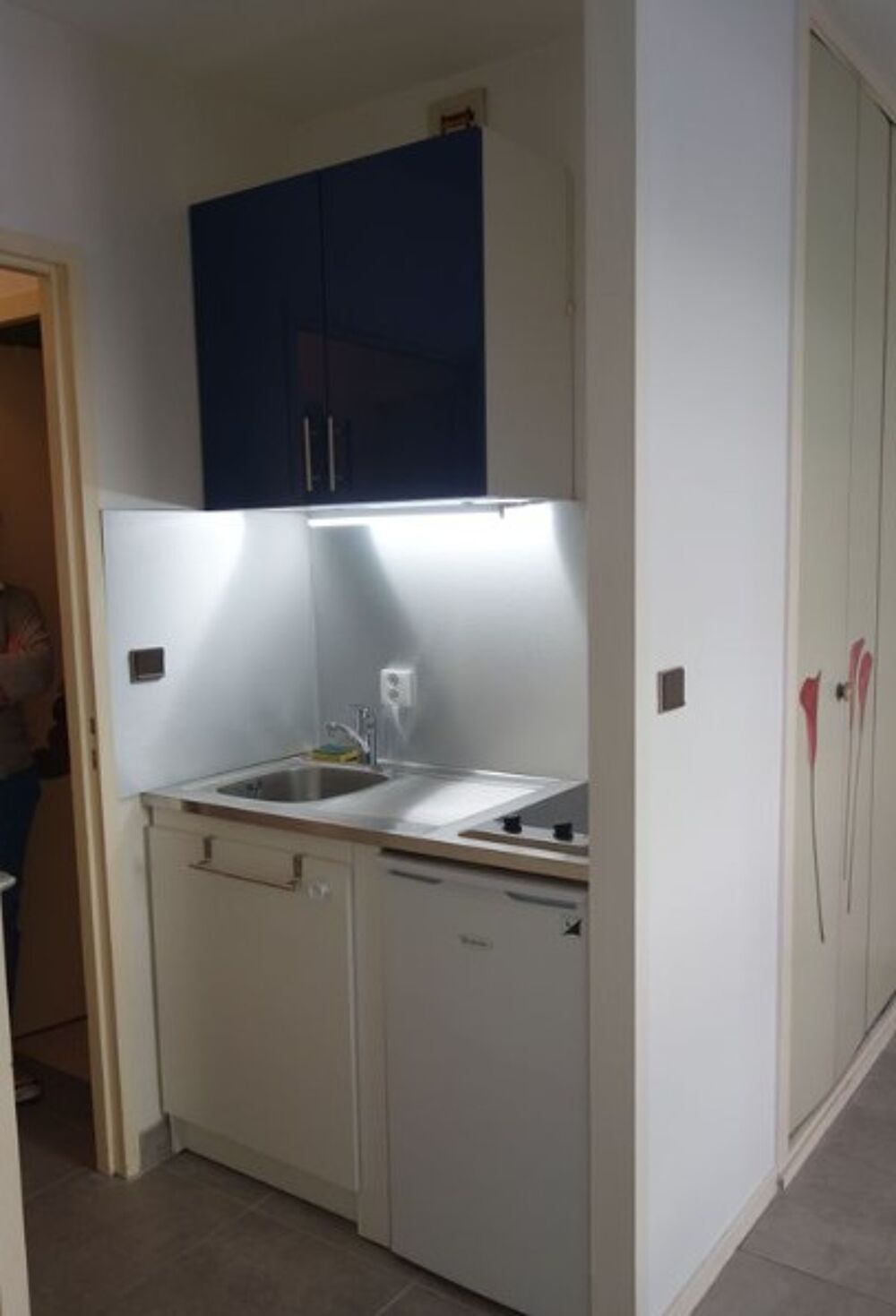 Location Appartement Appartement T1 Bordeaux