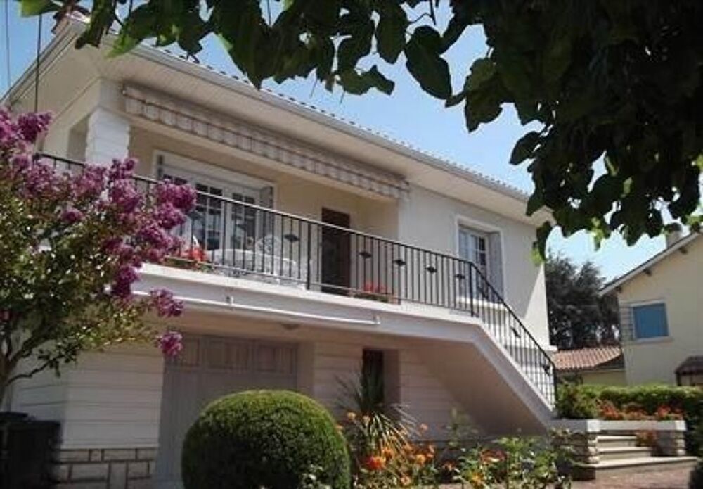 Location Maison Maison/Villa T5 Pineuilh