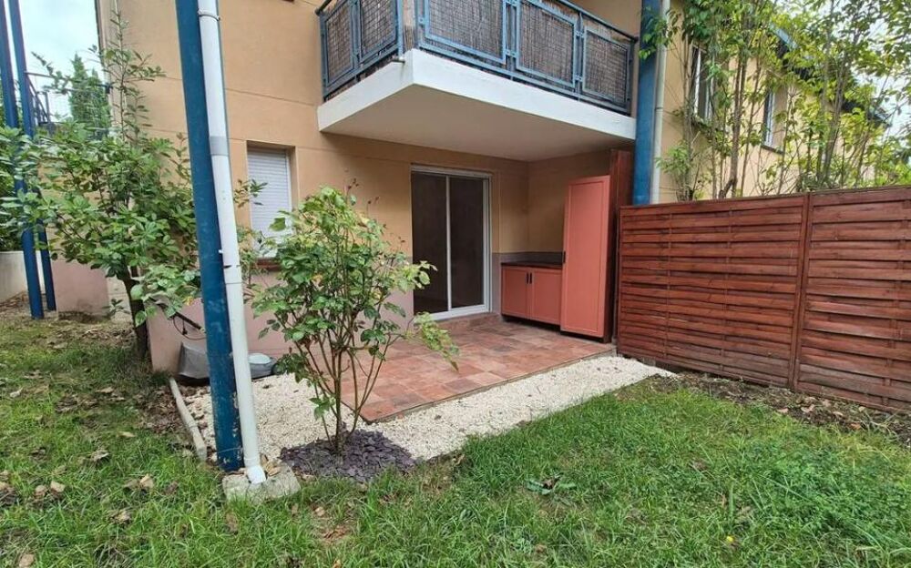Location Appartement Appartement T2 Creon