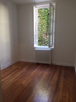  Maison � louer 5 pi�ces  Bordeaux