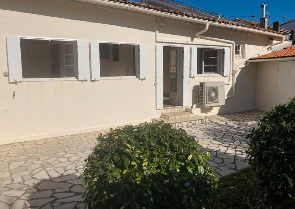 Maison/Villa T3