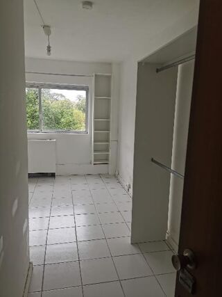  Appartement à louer 1 pièce 19 m²