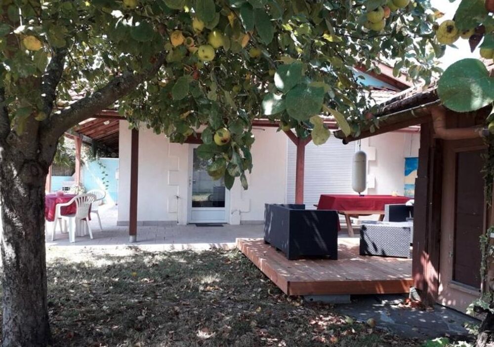 Maison/Villa T3