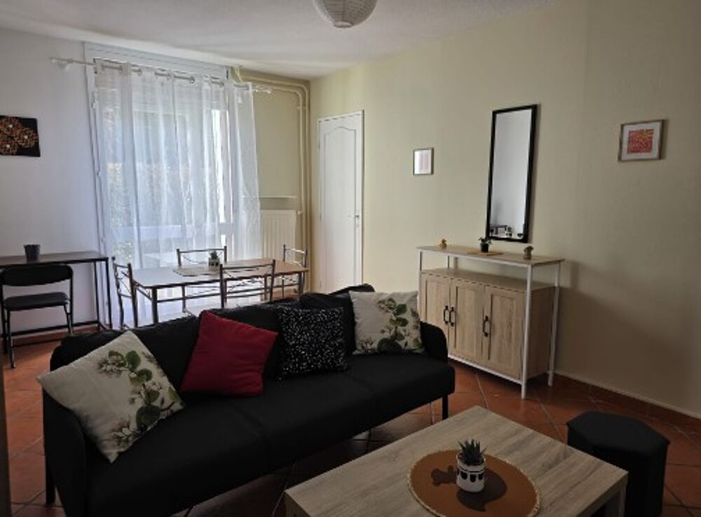 Location Appartement Appartement T2 Cenon