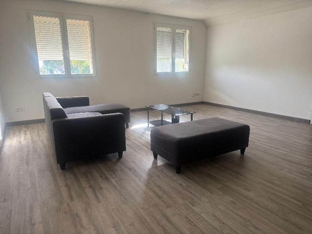 Location Appartement Appartement T3 bis Taillan-medoc