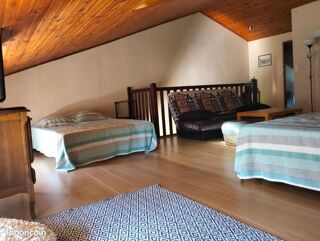  Maison à louer 3 pièces 110 m²