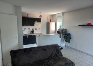  Appartement � louer 3 pi�ces 