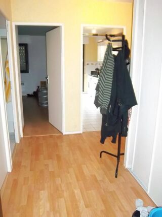Location Appartement Appartement T3 Bordeaux
