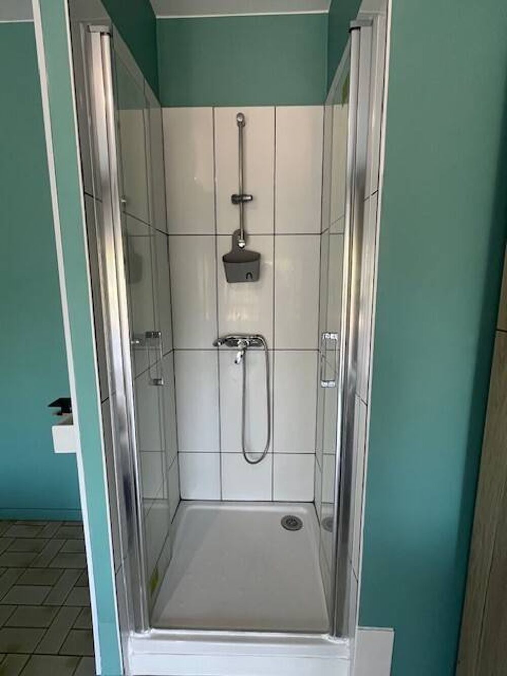 Appartement Chambre