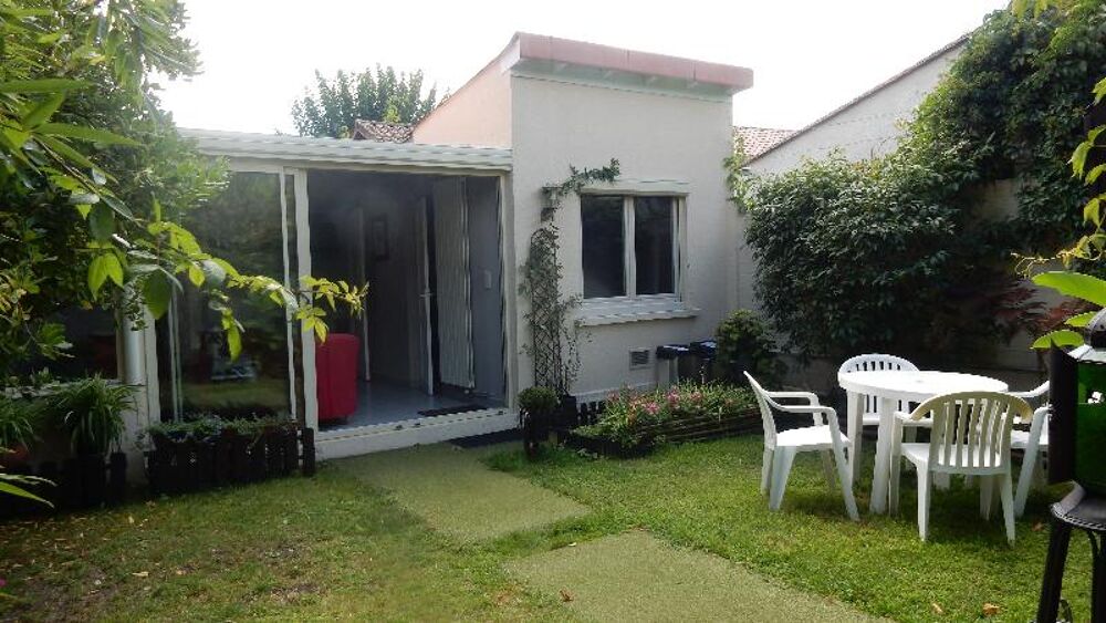 Location Maison Maison/Villa T3 Merignac