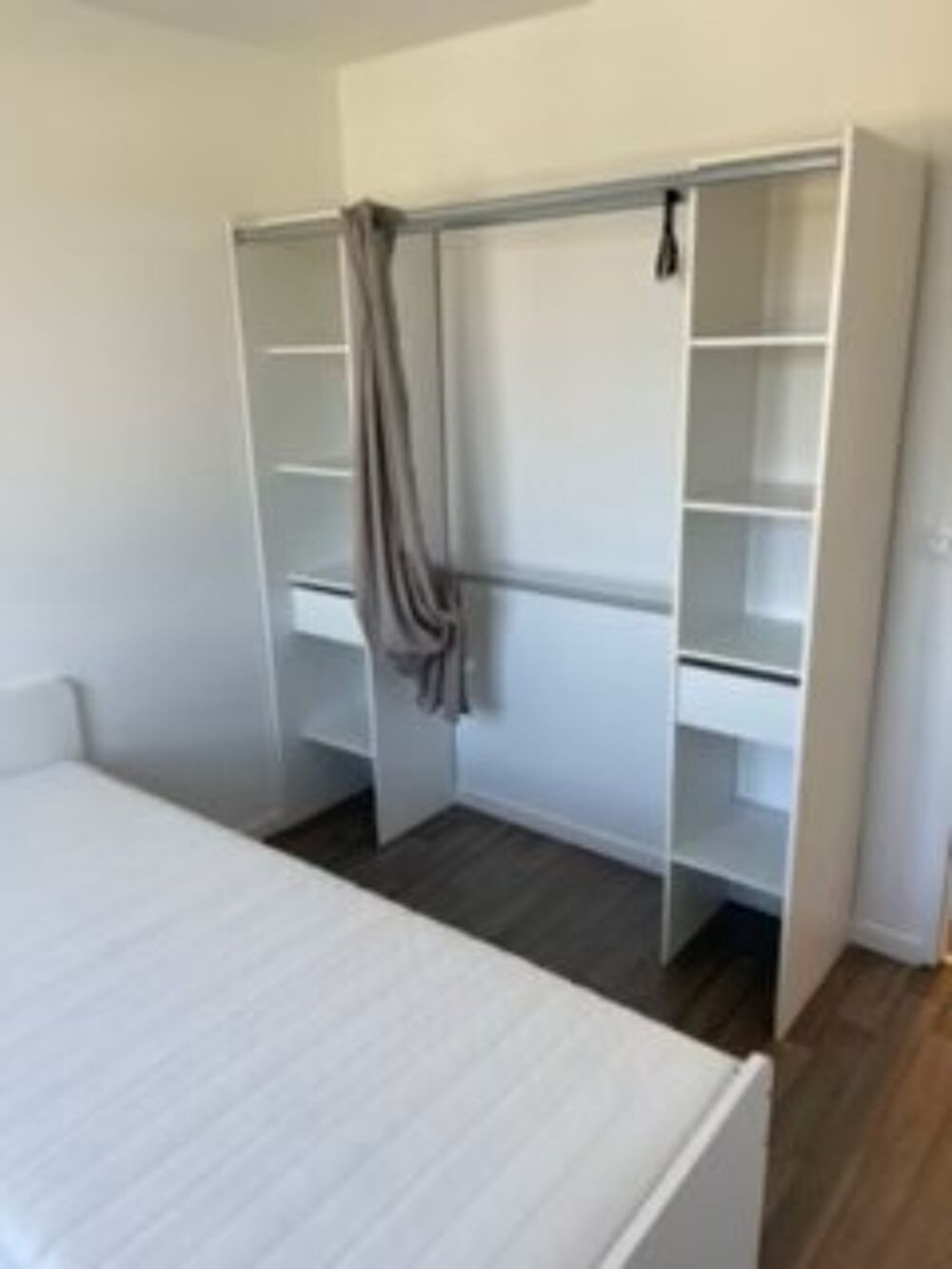 Appartement Chambre