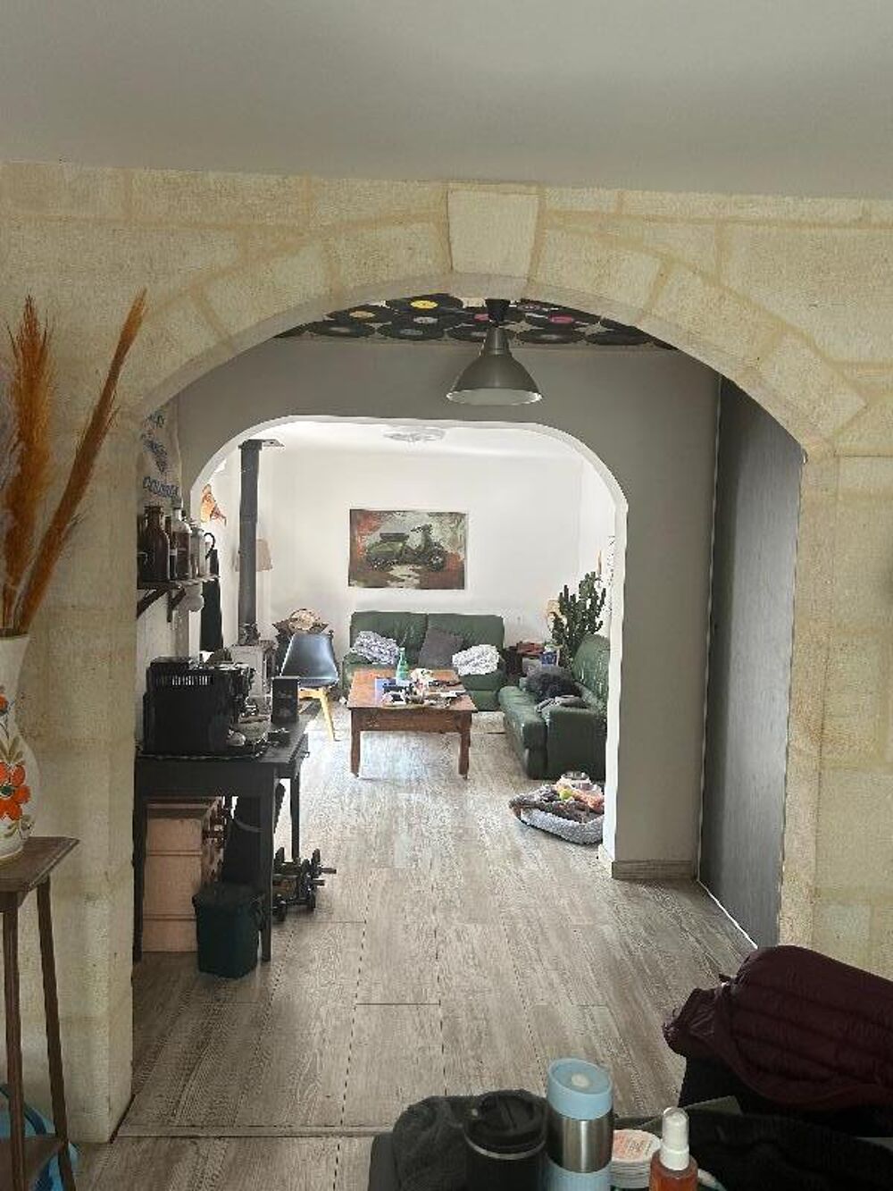 Location Appartement Appartement Chambre Cenon