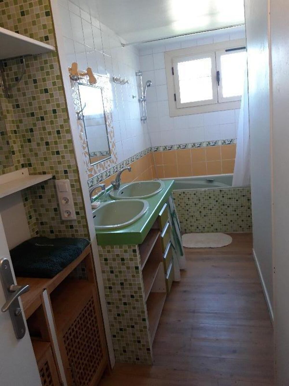 Location Appartement Appartement Chambre Merignac