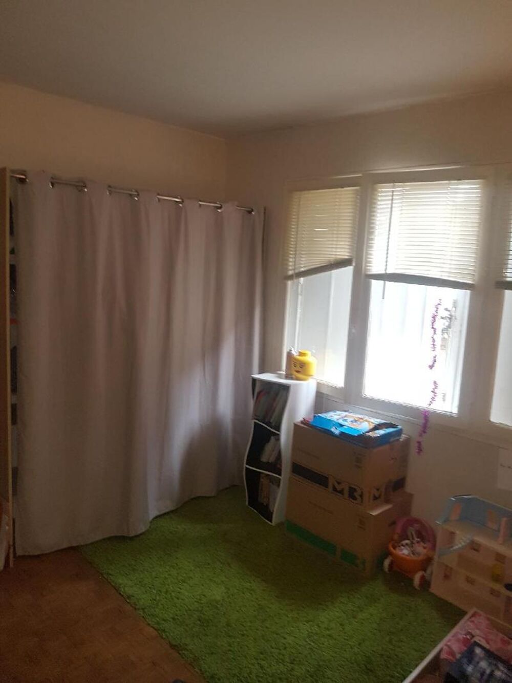 Location Appartement Appartement T2 Bordeaux