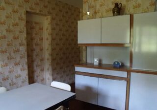  Appartement à louer 2 pièces 44 m²