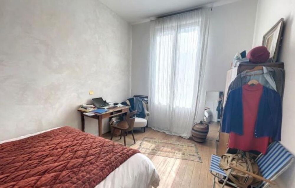 Location Appartement Appartement T3 Bordeaux