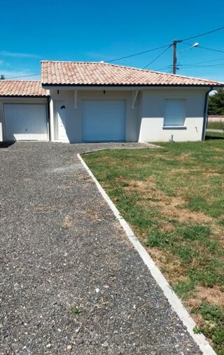  Maison � louer 3 pi�ces 