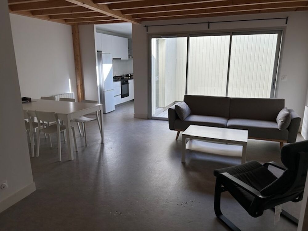 Location Appartement Appartement T3 Bordeaux