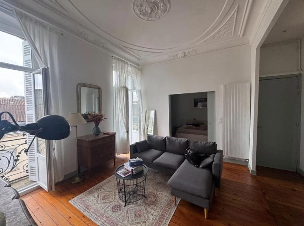 Location Appartement Appartement T2 Bordeaux