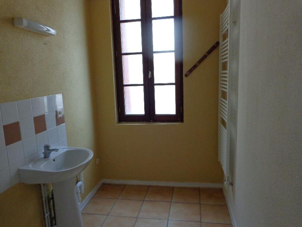 Location Appartement Appartement T4 Guitres