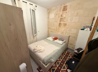  Appartement à louer 2 pièces 45 m²
